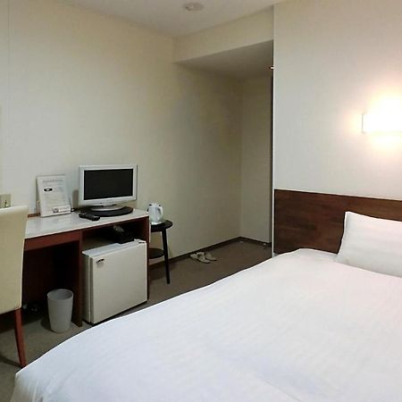 Honjo Grand Hotel Vacation Stay 35745 由利本荘市 エクステリア 写真