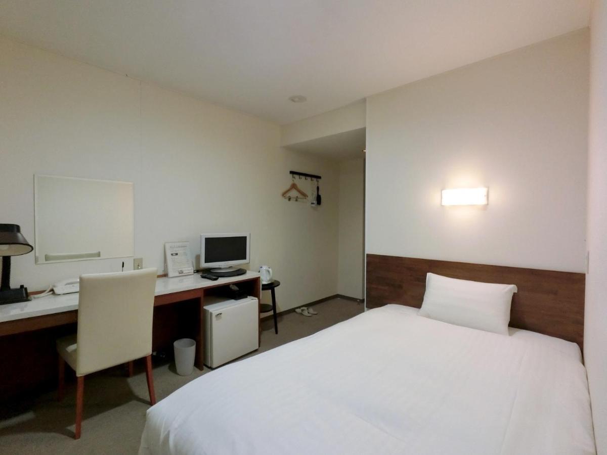 Honjo Grand Hotel Vacation Stay 35745 由利本荘市 エクステリア 写真
