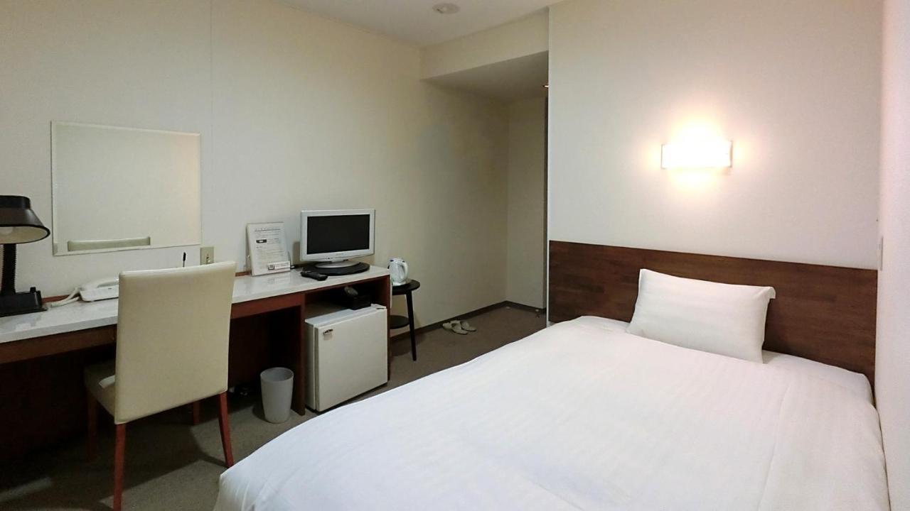 Honjo Grand Hotel Vacation Stay 35745 由利本荘市 エクステリア 写真