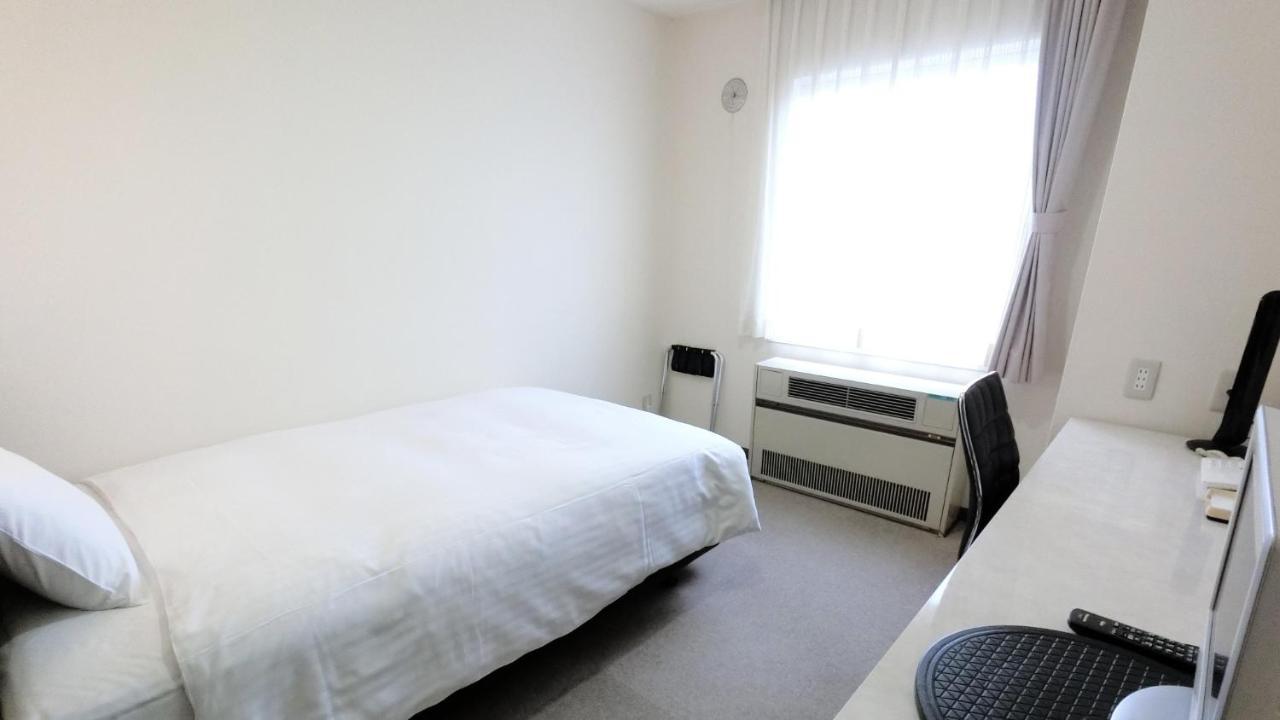 Honjo Grand Hotel Vacation Stay 35745 由利本荘市 エクステリア 写真