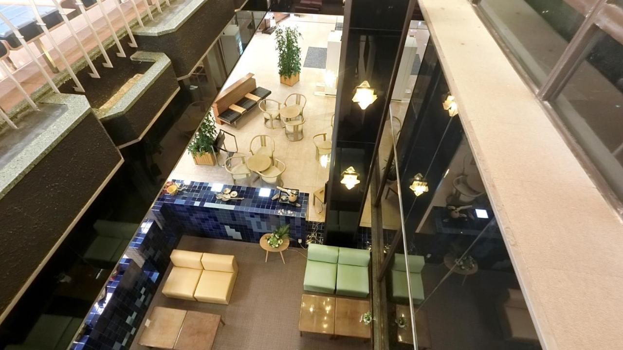 Honjo Grand Hotel Vacation Stay 35745 由利本荘市 エクステリア 写真