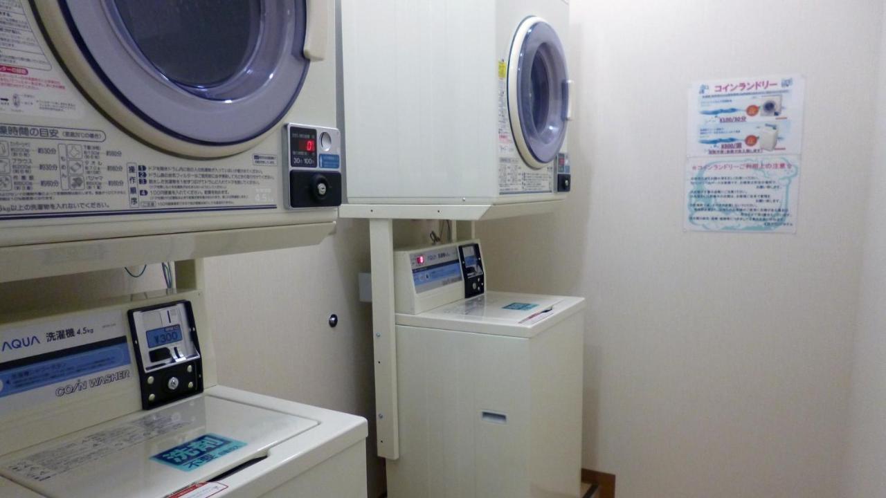 Honjo Grand Hotel Vacation Stay 35745 由利本荘市 エクステリア 写真