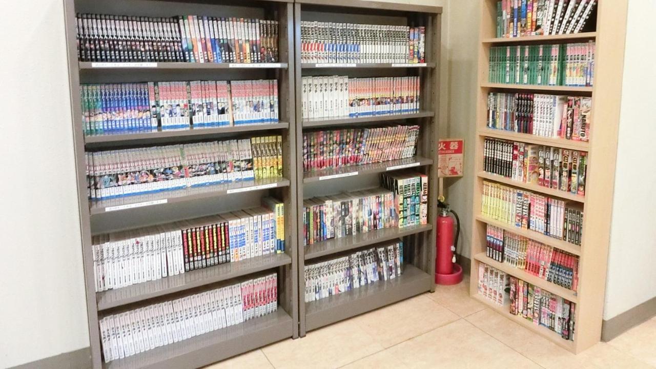 Honjo Grand Hotel Vacation Stay 35745 由利本荘市 エクステリア 写真
